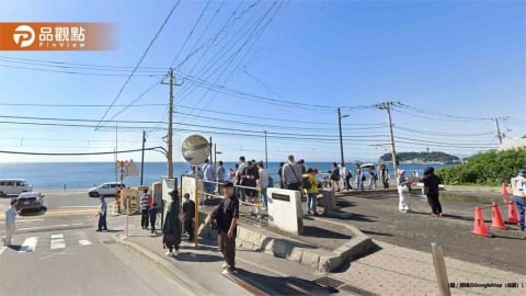 日本一景點人潮爆滿!網:能勸一個別來是一個