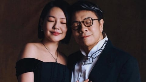 《康熙》搭檔要合體了?蔡康永被爆「合體小S開新節目」 本人發聲揭真相了