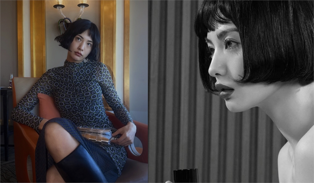《挑情醜聞》絕美寡婦大翻車!Nana認「有進廠微調」親上火線道歉
