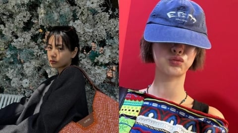 《挑情醜聞》絕美寡婦大翻車!Nana認「有進廠微調」親上火線道歉