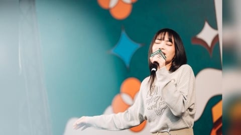 40位好聲音廝殺!「三金」評審出手 張庭瑜奪北流金舞台冠軍