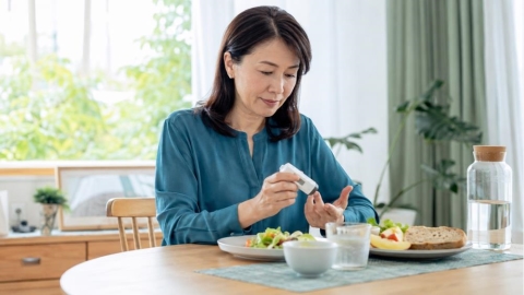 血糖與血管健康有什麼關係?認識高血糖與心血管風險