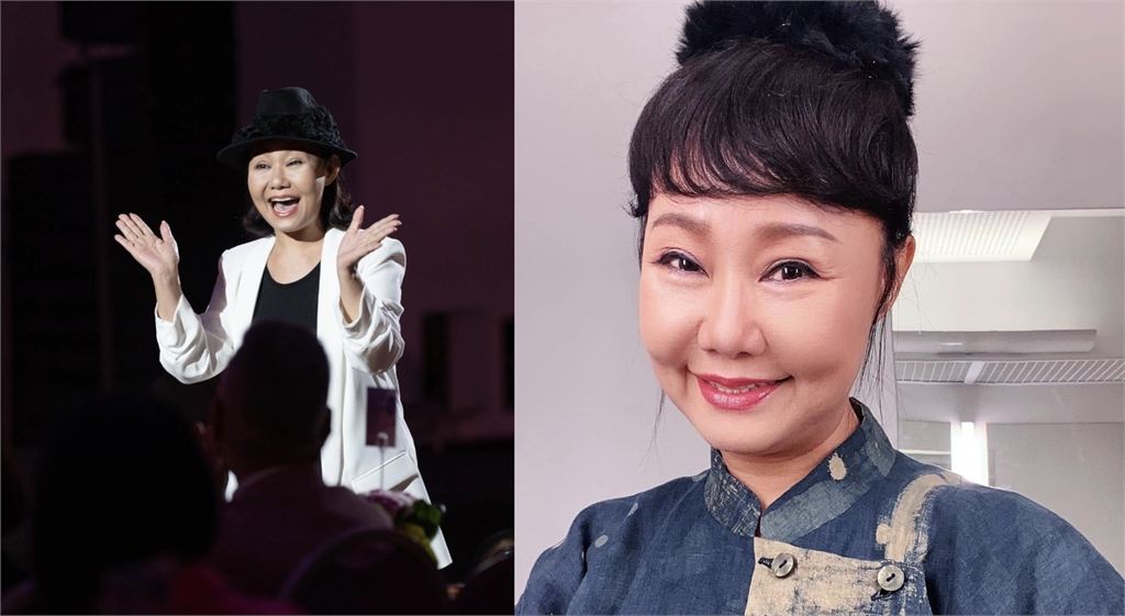 《鍘美》呂雪鳳喊「還錢」掀高潮!狂酸趙建銘 連Joeman也中槍
