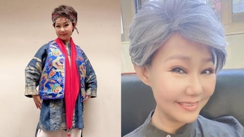 《鍘美》呂雪鳳喊「還錢」掀高潮！狂酸趙建銘　連Joeman也中槍