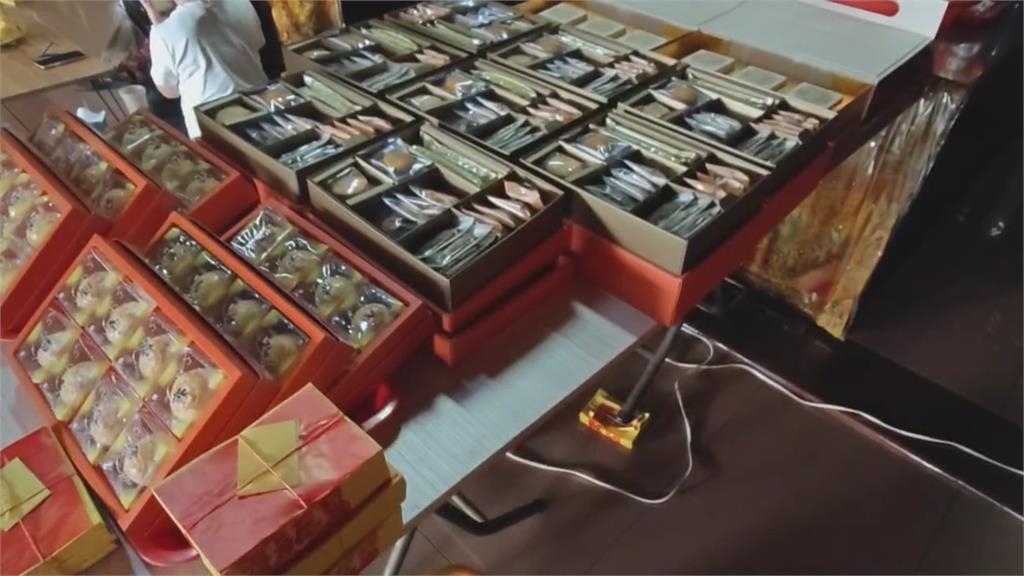 台股最強分析師是「祂」! 高雄慧賢宮濟公擋首富賣專利 成就股價傳奇