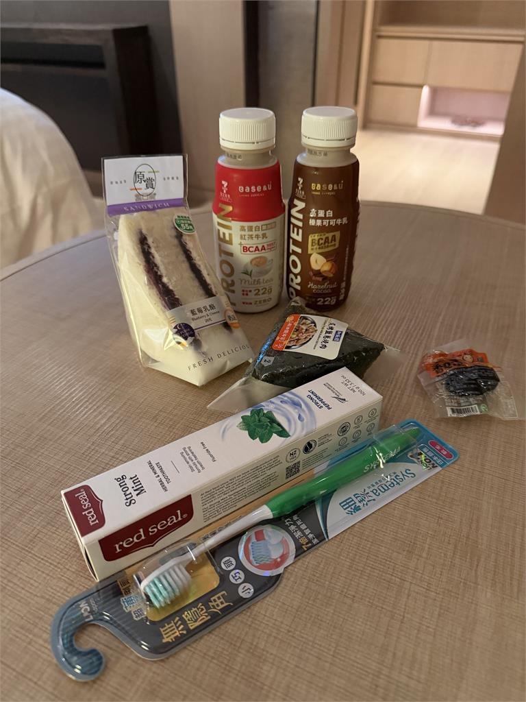 平日住礁溪飯店無早餐備品竟要7100元!財經作家:有錢才能國旅