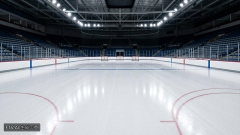 NHL明尼蘇達荒野續約總管Bill Guerin 年度最佳GM繼續掌舵