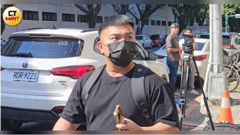 酒駕撞死運將遭求償700萬!藝人邱軍轉當裝潢工 願先賠200萬