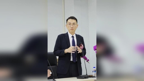 前鎮漁港挺攤商!首日收到112份意願書 逾9成點頭進駐