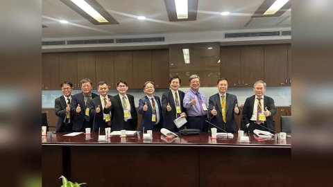 116年全民健保西醫基層總額協商結果 再次達成5.5%上限