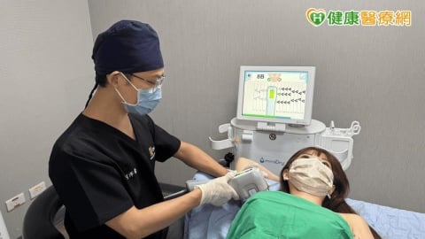 揮汗，也要有「禮」全民運動時代　別讓汗味成為運動時的隱形社交距離
