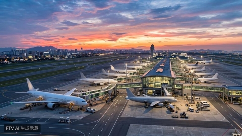 油價飆漲瑞安航空承諾不收附加費 預測同業將掀倒閉潮