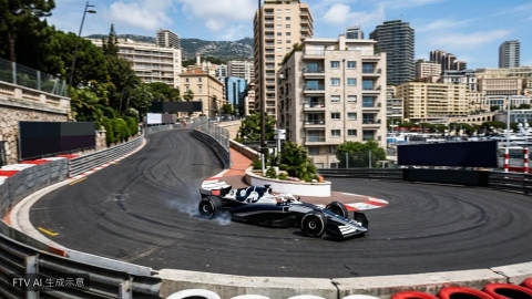 F1紅牛車隊宣布續約 法國車手Hadjar將效力至2027年