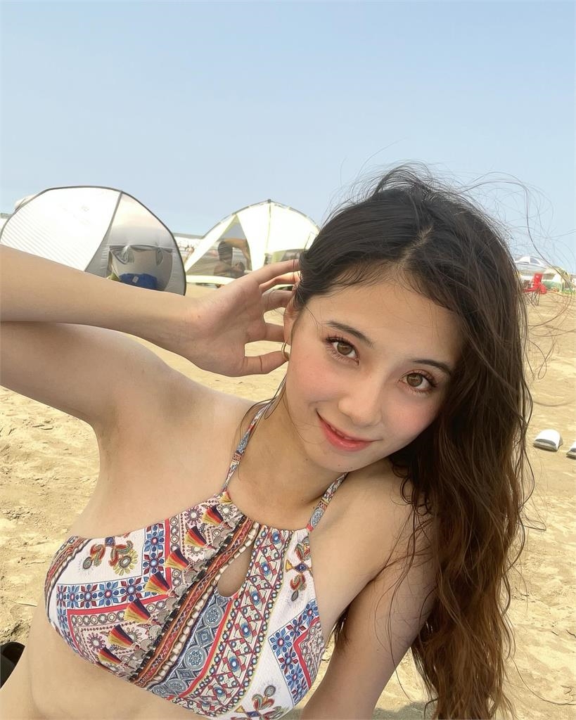 運動美女/命中你的心!「日本26歲模特兒神槍手」為拍封面誤打誤撞射進國家隊