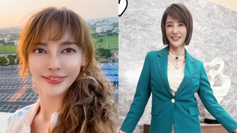 李沛綾控富商前夫施暴!痛訴隱忍內幕⋯親揭「最新近況」網心疼