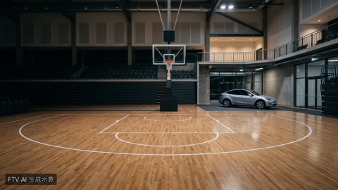 回顧赴中國16年歲月 前NBA球星馬布瑞大讚當地科技