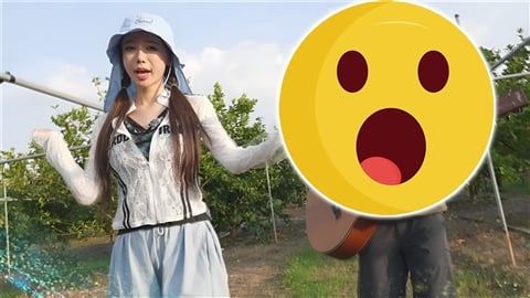 李雅英傻眼!經紀人被爆「排場大過她」 錄影見「這幕」震驚阿翔:他紅了