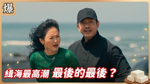 《豆腐媽媽-EP196精彩片段》緝海最高潮 最後的最後?