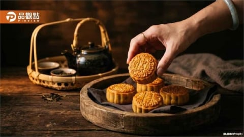 中秋節狂吃月餅!醫師警告:5類人一天最多半顆