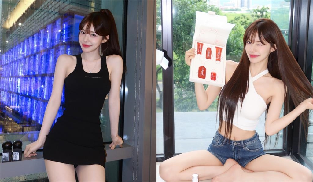 李多慧突「拿掉假髮」公開真面目!長度縮水「頭皮被拉扯」她崩潰:快禿頭了