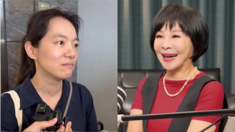 陳幸妤獨扛6000萬房貸!吳淡如曝「1大絕招」解套:讓診所被法拍