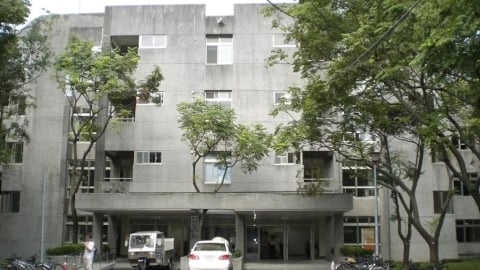 台大「擒屎皇」遭學生半夜蹲點逮到 醫示警「最怕1病毒」傳播