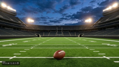 NFL巨人隊四分衛Dart膝傷動刀 常規賽確定報銷