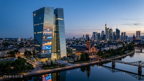 能源價格推升通膨 美銀預估歐洲央行12月將升息1碼