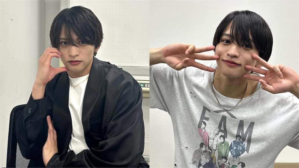 男團偶像涉嫌施暴女友!她「滿臉是血」衝超商求救…發傷勢照喊:心裡的傷痛更痛