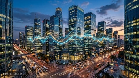 軟銀發行111億美元雙幣債券籌資 全力衝刺人工智慧投資