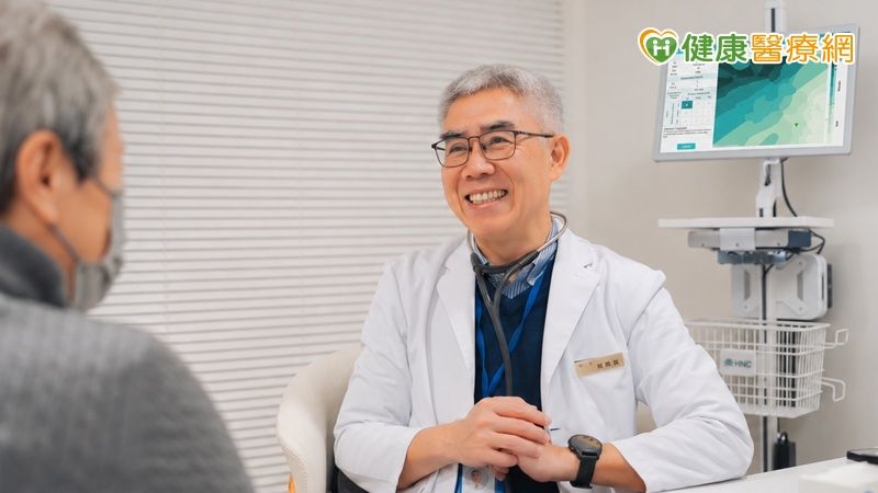 壓力不只影響情緒!醫揭腦健康警訊 AI腦波提供輔助評估資訊