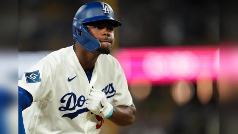 MLB(影)/大谷翔平睽違16天復出!打擊率.323「21歲頂級新秀」遭降3A