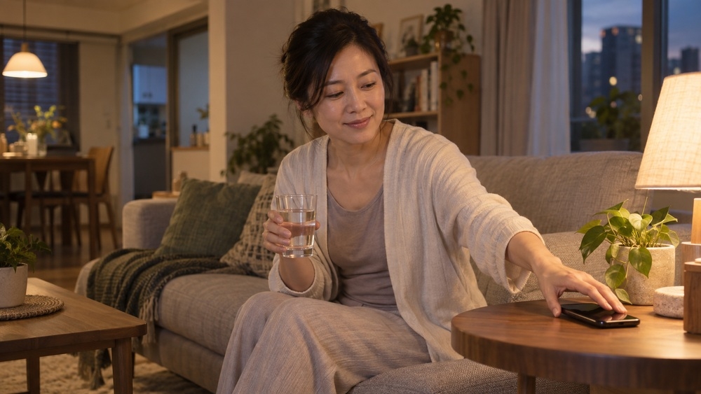 圖說:熟齡保養不只看單一熱門成分,複方中的 NMN、植物多酚、輔酶與乳酸菌各有不同的營養定位。