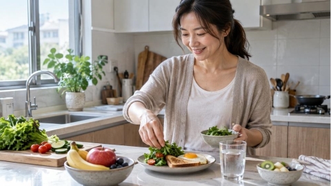 NMN是什麼?補充前先了解研究、飲食與複方3件事