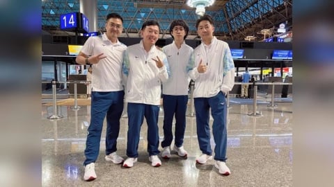 亞運/戰績相同還得加賽?台灣《競技武術》要進八強先過這關
