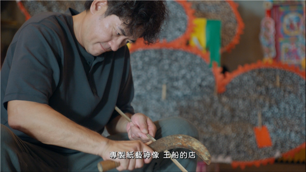 《阿松與阿暖》全集上架一次追 柯叔元、韓瑜跨越400年愛戀 白家綺睽違多年回歸八點檔