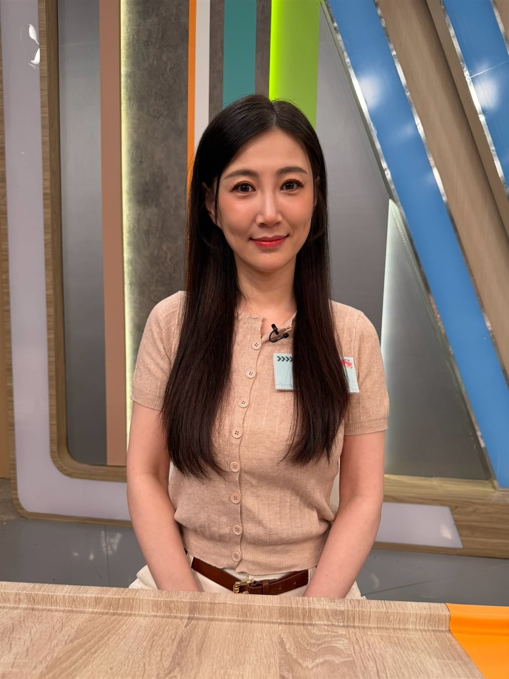 李新常有驚人之語