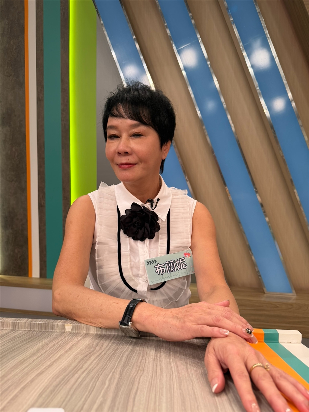 布蘭妮偷偷去打瘦瘦木，而得不償失～
