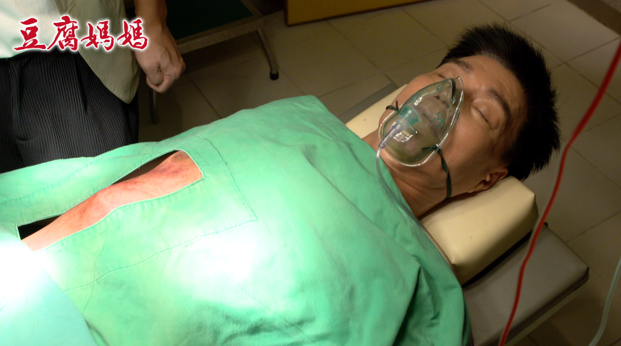 王中皇《豆腐媽媽》無預警殺青!網友全看傻 不捨與陳志強虐心父子情