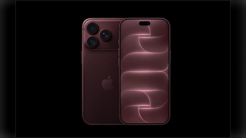 蘋果證實了!iPhone 18 Pro爆「死機重啟」 官方曝「解決方式」