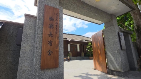 花蓮古蹟咖啡廳開業搶攻中秋商機! 盼將來舉辦歷史展覽
