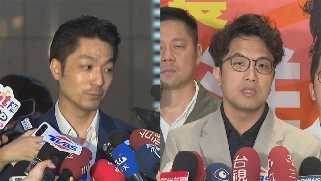 再拋「公司員工論」比喻蔣萬安、沈伯洋！九把刀開酸：好多人好像很容易暴怒？