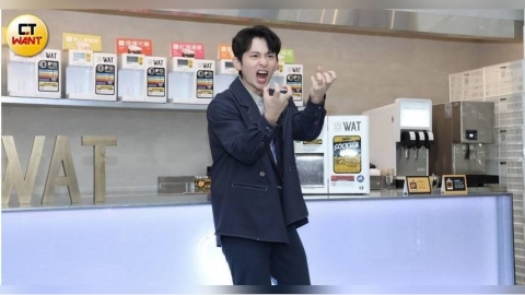 213萬的教訓！博恩脫口秀賺2283萬拗「演講」拒補稅　釋憲出爐