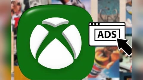打完 Boss 跳廣告?Xbox 最新廣告專利曝光引發熱議