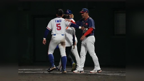 亞運／香港隊球衣驚見「台灣1元素」！轉播畫面露餡　球迷嚇傻：不會出事嗎？