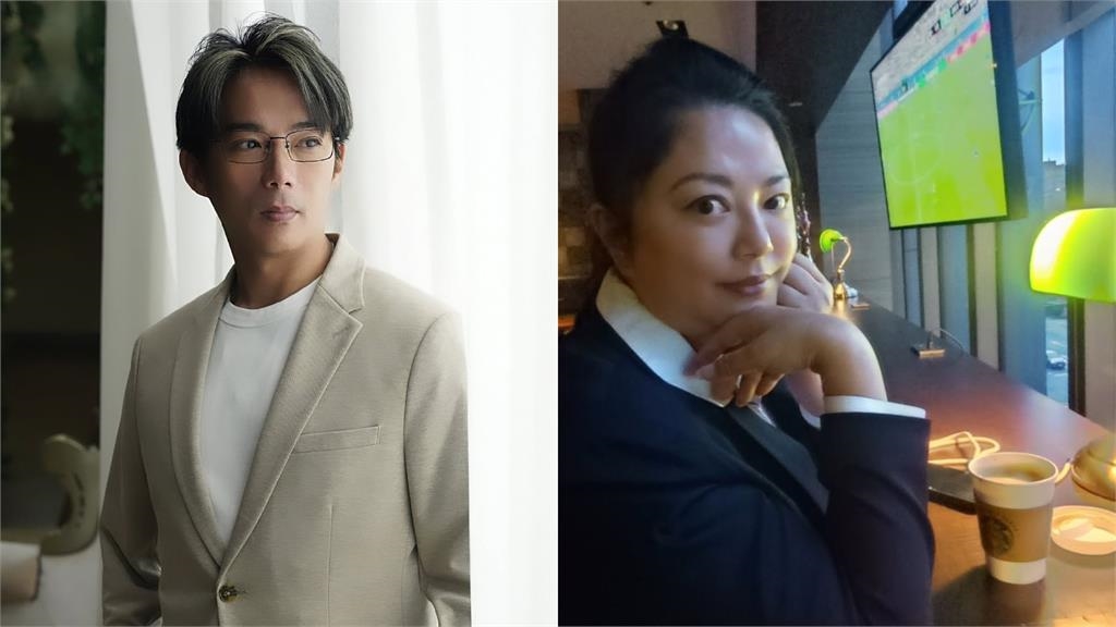 曾爆公園打野戰、息影當按摩女郎!51歲女星「改名轉戰這1行」超狂近況曝光