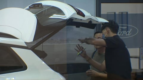 等一年!零關稅美製車何時進? 車廠銷售員:客人每週都在問