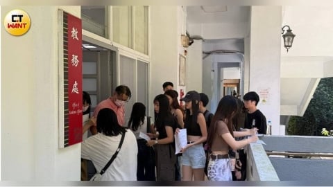 世新大亂象2／系秘遭裁「超修無人理」恐延畢　選課新制癱瘓逼瘋學生