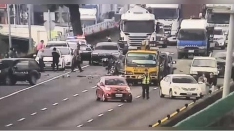 保險陷阱1／乙、丙式車險竟擋毒駕理賠　恐怖內幕：風險丟回車主