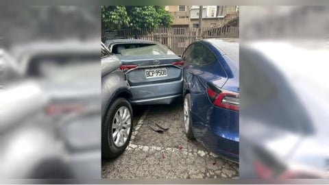 保險陷阱2／霸王條款藏乙式車險　抓嘸肇事者、刻意撞車都能拒賠
